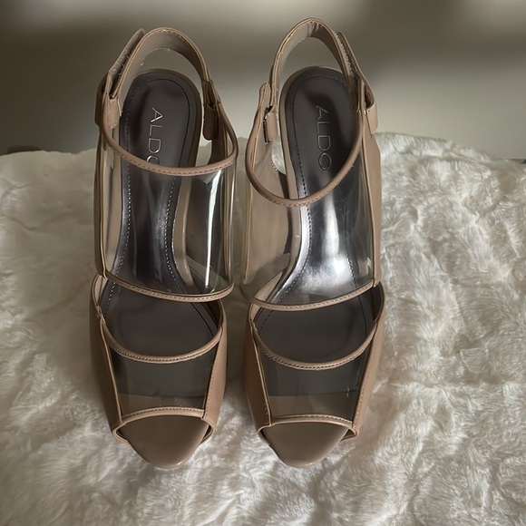 ALDO heels - Picture 2 of 6